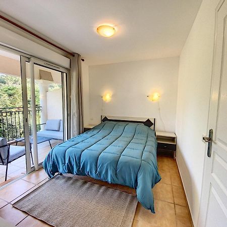 Apartamento L'Orangeraie Du Cap D'Antibes Exterior foto